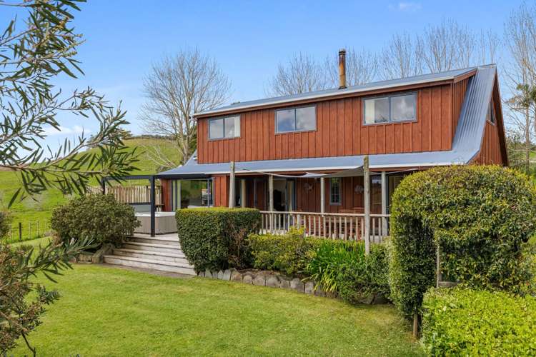 173 Bosher Road Wellsford_27