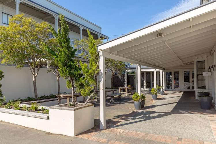 3 Kitchener Street Martinborough_3