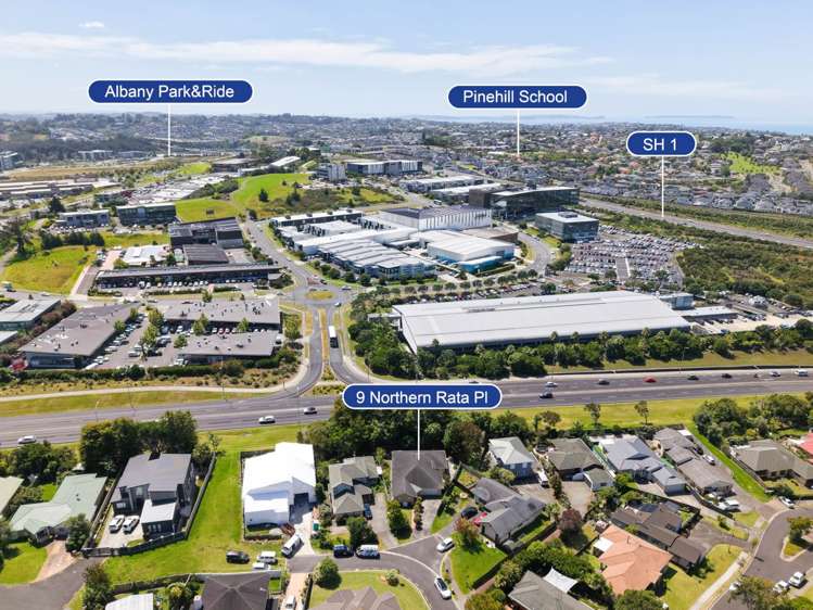 9 Northern Rata Place Albany_25