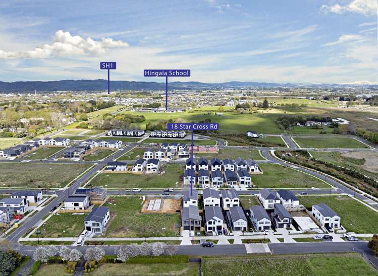 18 Star Cross Road Karaka_28