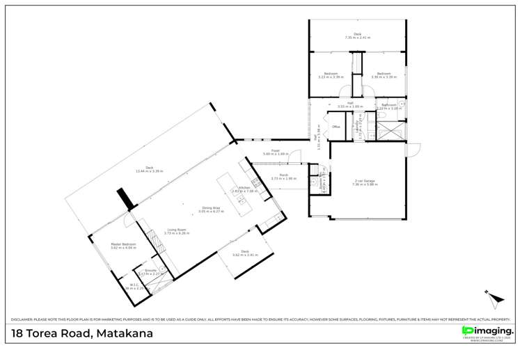 18 Torea Road Matakana_15