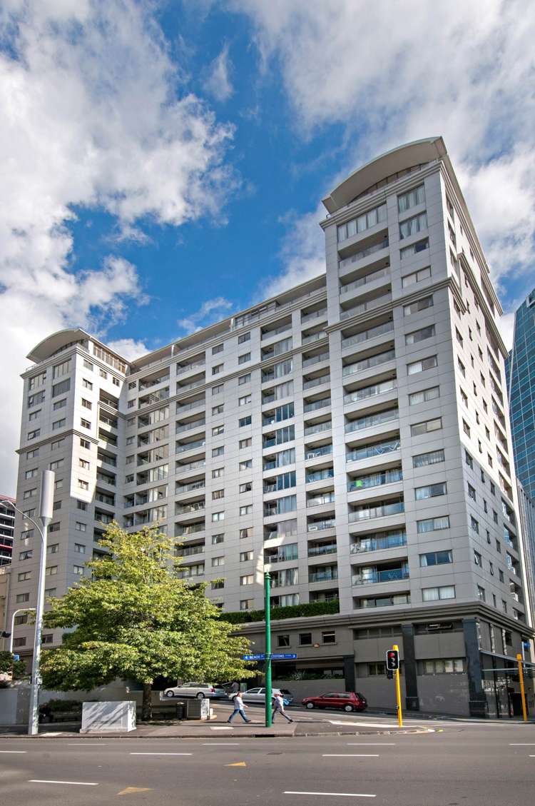 7g/1 Emily Place Auckland Central_7