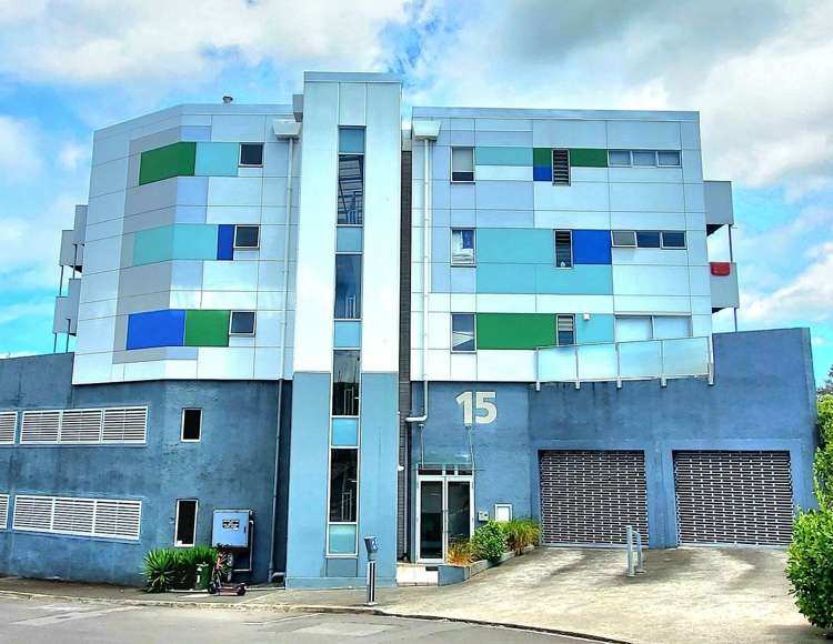 15 Minnie Street Eden Terrace_14