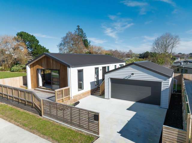 Brand New Home. Motivated Seller Invites Offers!