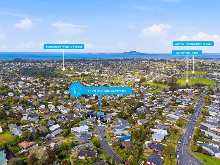17C Cypress Place Sunnynook_23