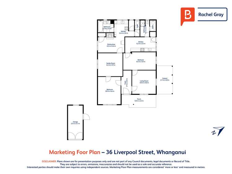 36/36A Liverpool Street Whanganui_17