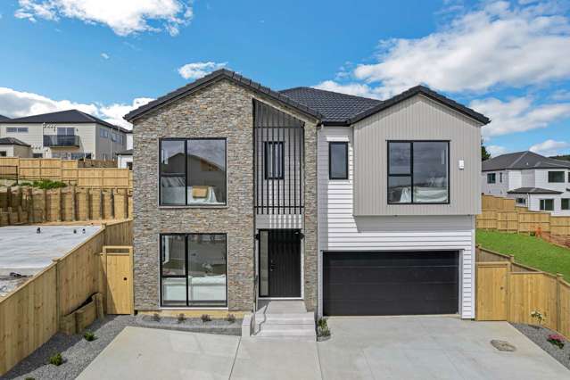 28 Hauhake Road Flat Bush_1
