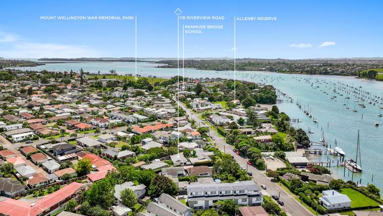 11B Riverview Road Panmure_17