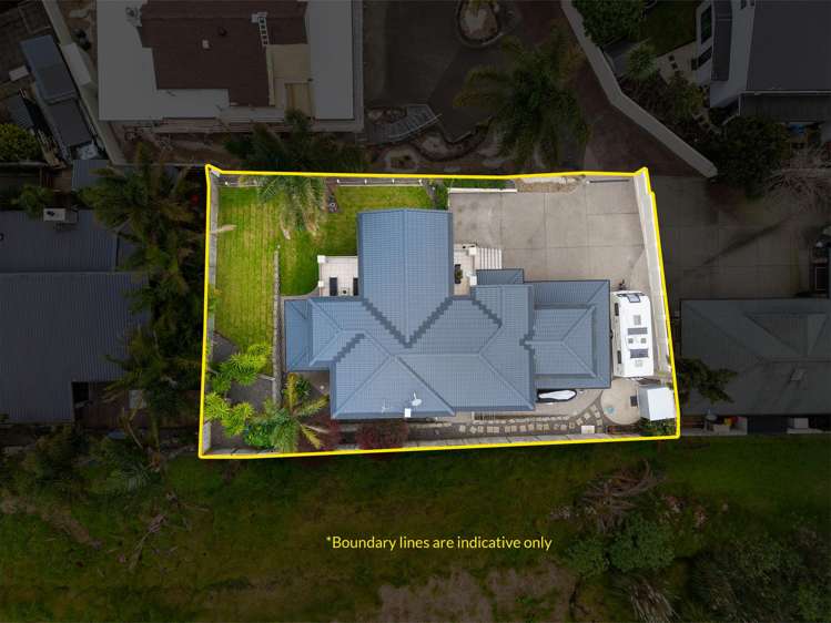 8 Tui Brae Beachlands_21