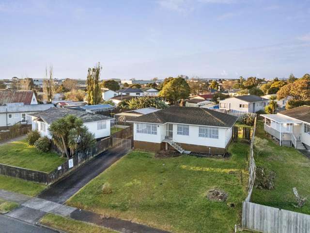 Your Gateway to Property!