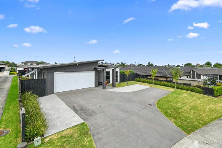 9 Searle Drive Patumahoe_8