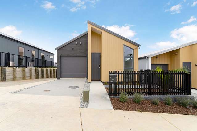The Perfect Layout! Must See New Home, Corner Site