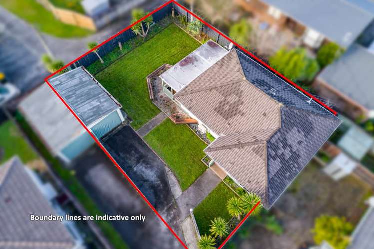 2/94 Howe Street Howick_5