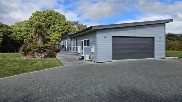 Kinloch Mortgagee Auction