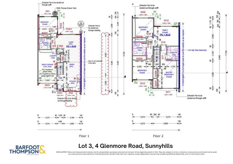 Lot 3, 4 Glenmore Road_1
