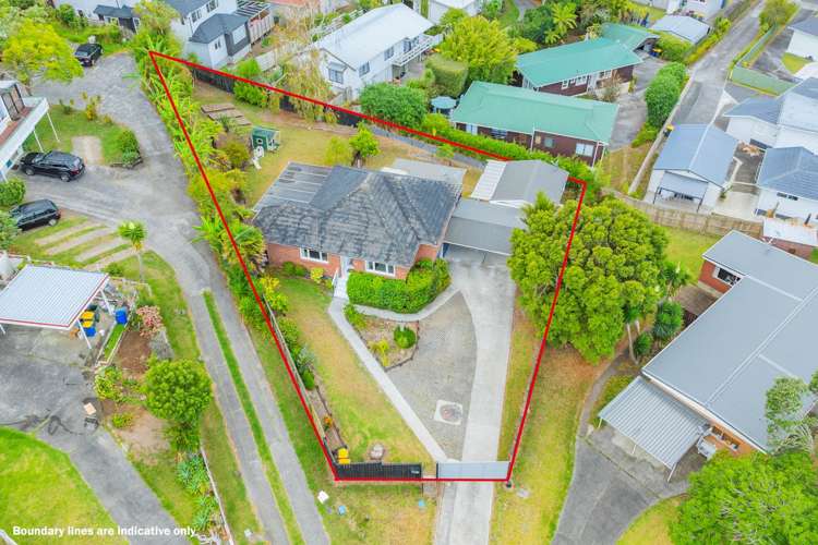 20 Hamilton Place Glenfield_27