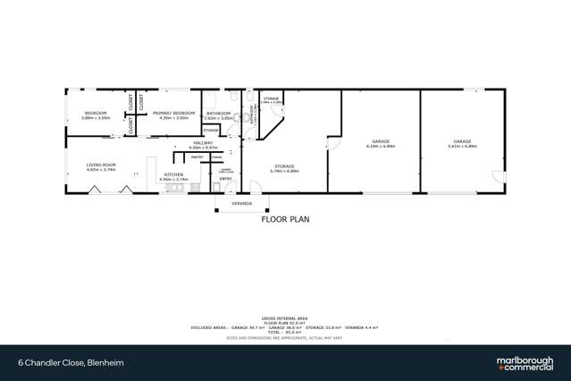 6 Chandler Close Riverlands_3