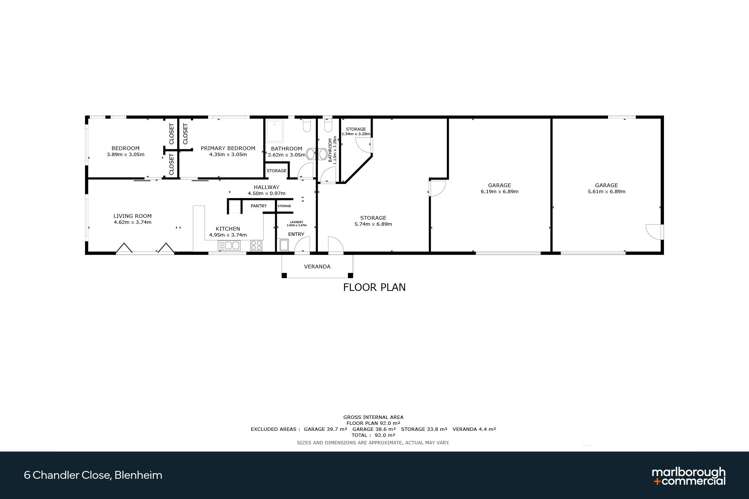 6 Chandler Close Riverlands_3