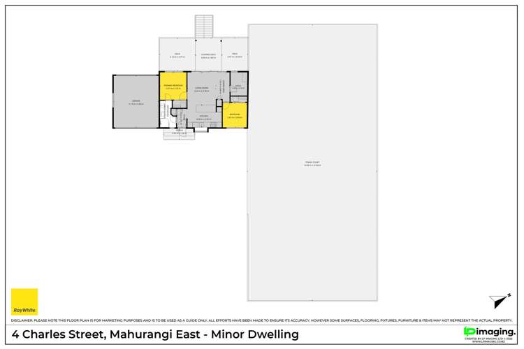 4 Charles Street Mahurangi East_36