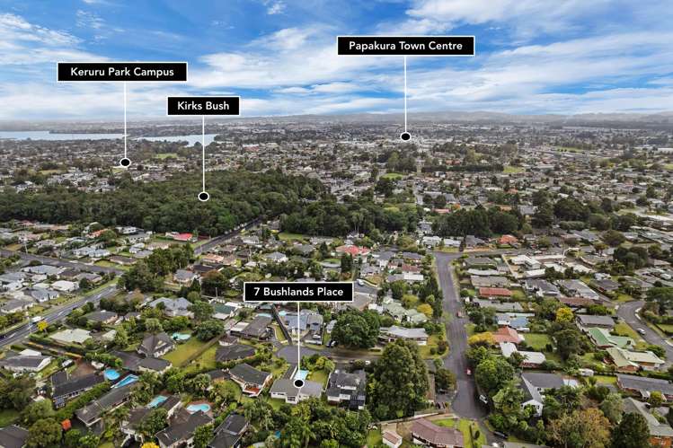7 Bushlands Place Opaheke_26