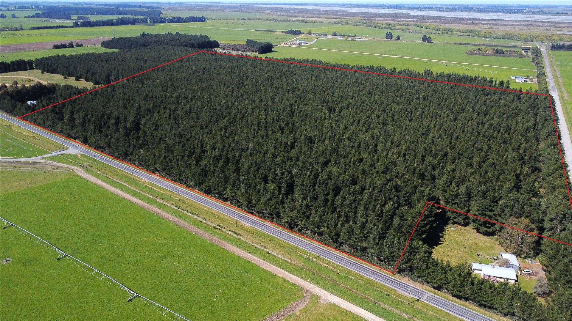 Headworks Road Rakaia_0