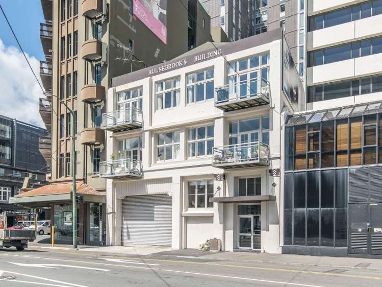 6/178 Wakefield Street Te Aro_0