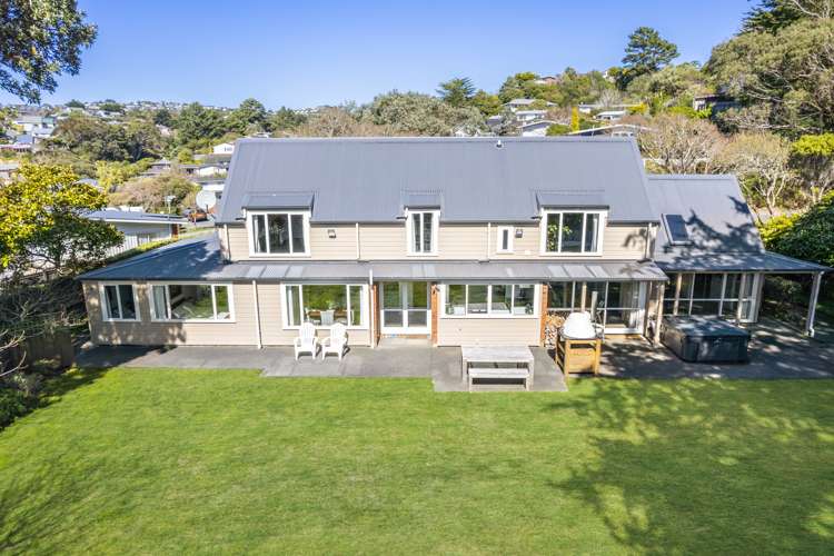 14 Halswater Drive Churton Park_16