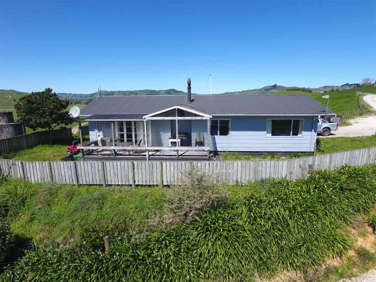 135 Whataroa Road Te Kuiti_36