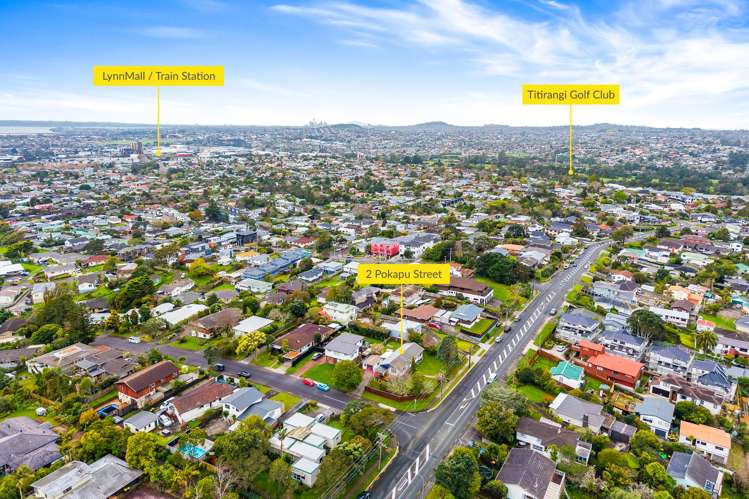 2 Pokapu Street Titirangi_23