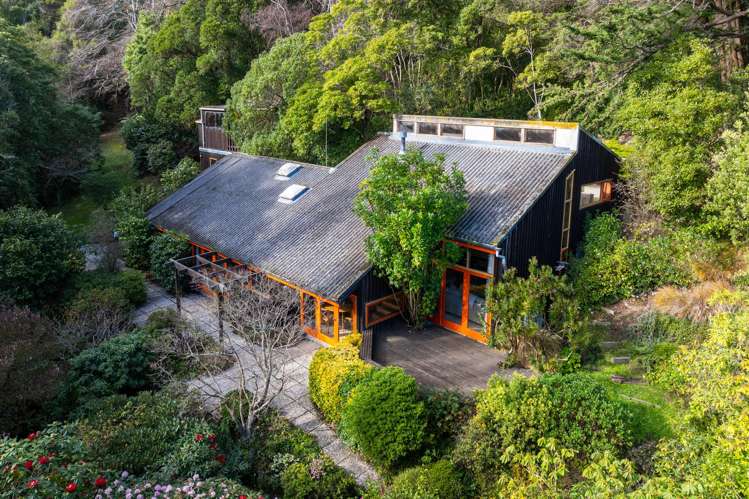 23 & 23A Porterfield Street Macandrew Bay_31