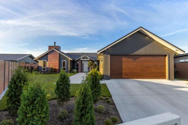 Premium Address. Premium Living