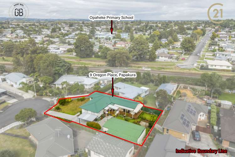 9 Oregon Place Papakura_18