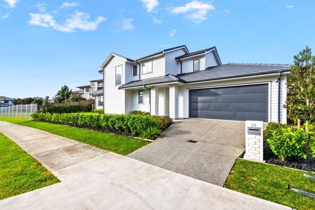 21 Couldrey Crescent Red Beach_1