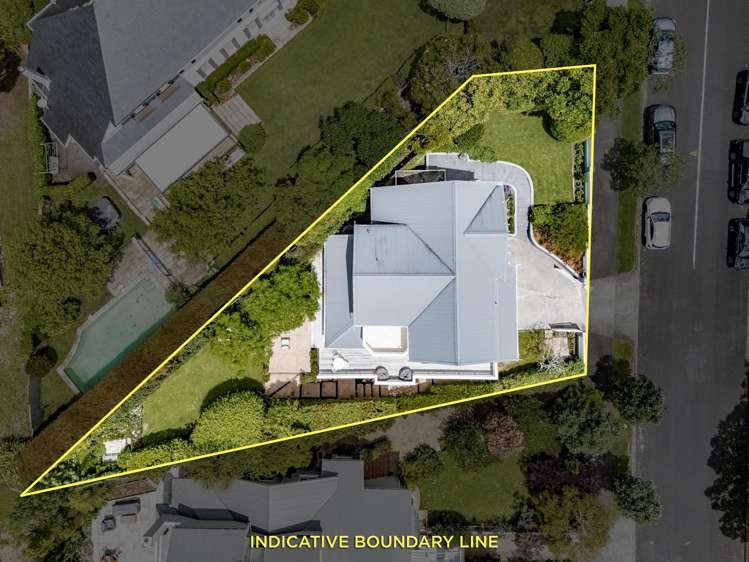 13 Eastbourne Road Remuera_38