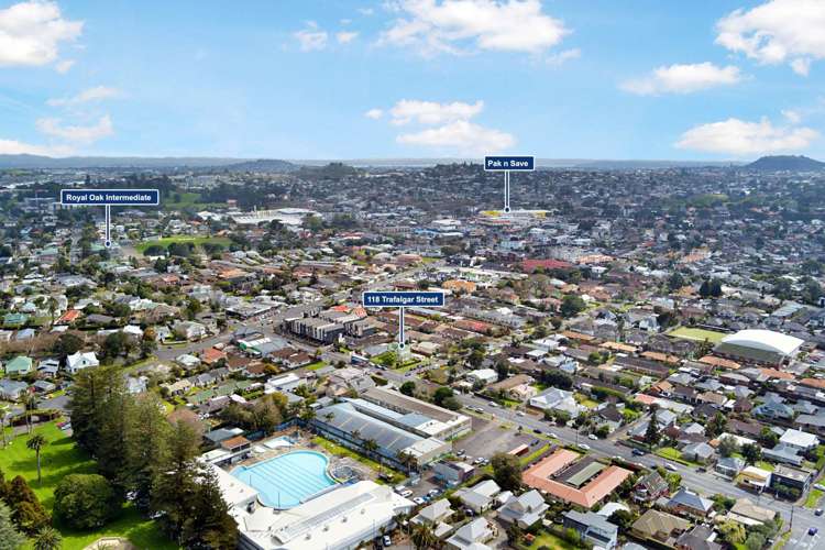 118 Trafalgar Street Onehunga_14