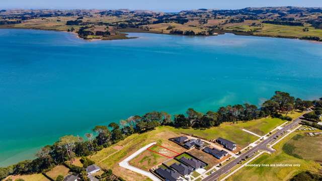 Flat section for sale – Watercare IGC included