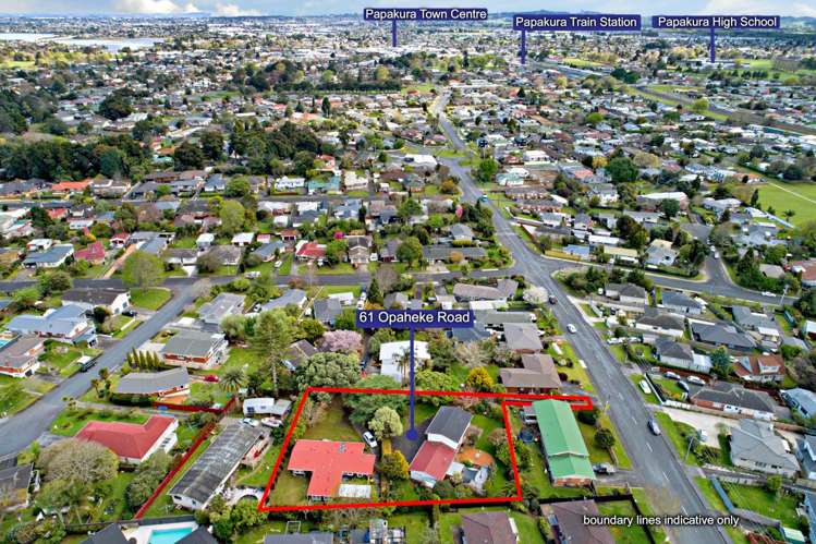 61 Opaheke Road Opaheke_5