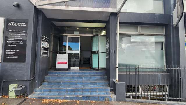 111 Newton Road Eden Terrace_4