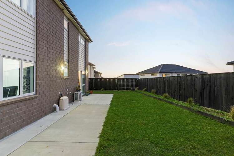 22 Te Aramanu Crescent Papakura_38