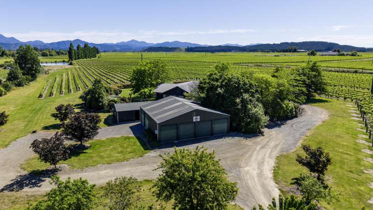 160 Shandon Road Waihopai Valley_20