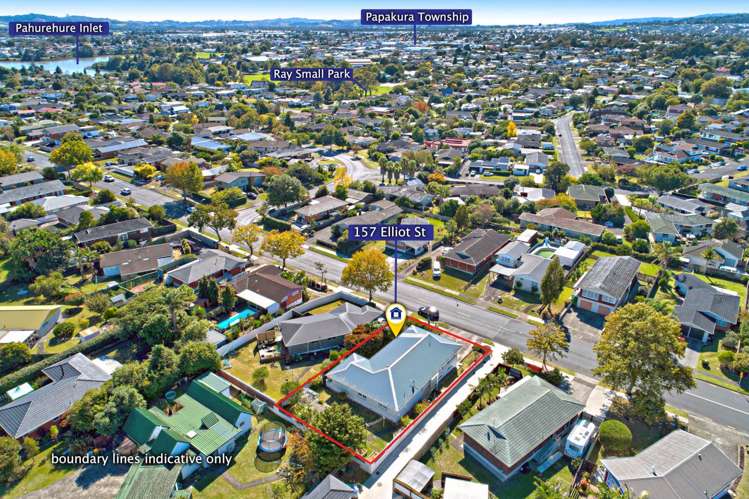 157 Elliot Street Pahurehure_15