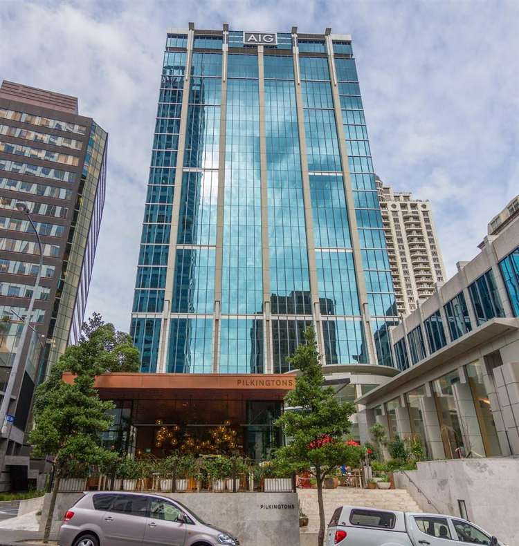 Level 6, 41 Shortland Street Auckland Cbd_4