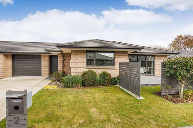 Townhouse - A Cut Above The Rest!