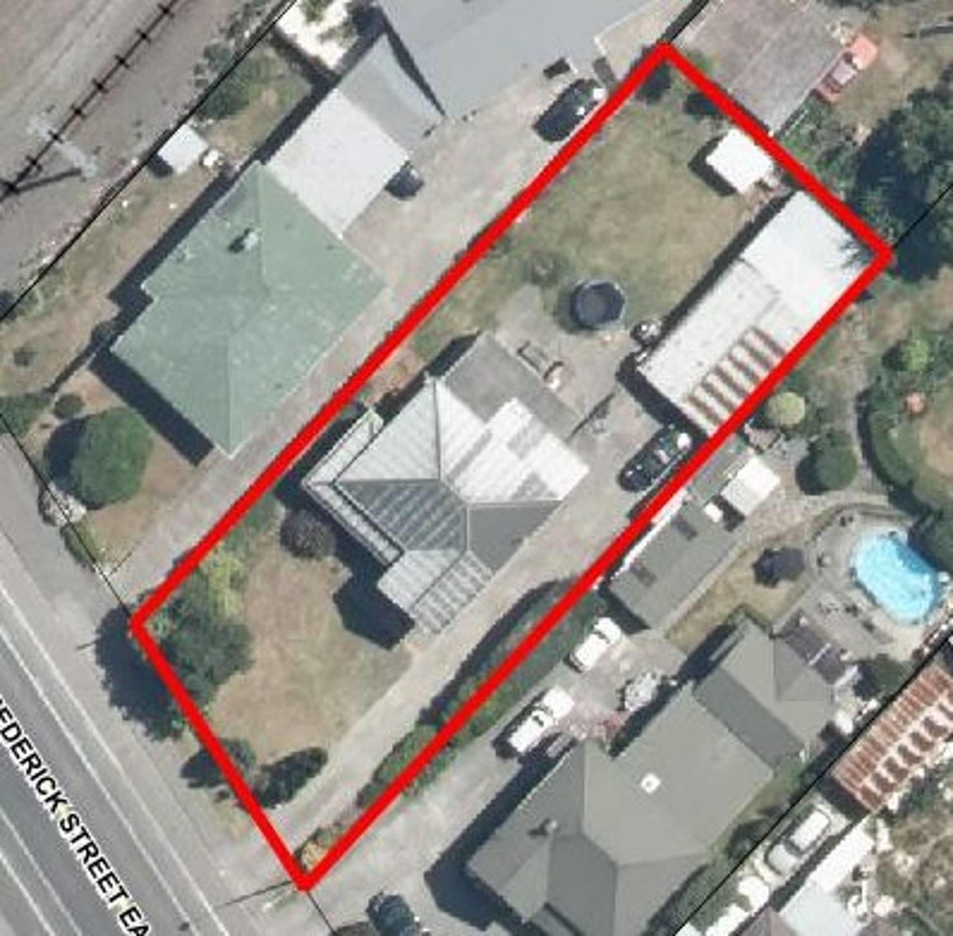 102 Frederick Street East Mayfair_0