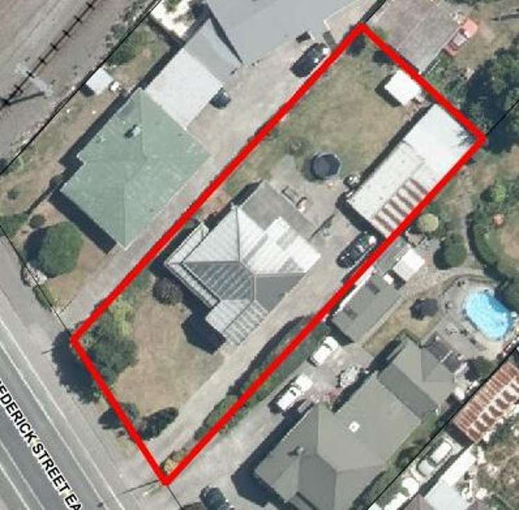 102 Frederick Street East Mayfair_18