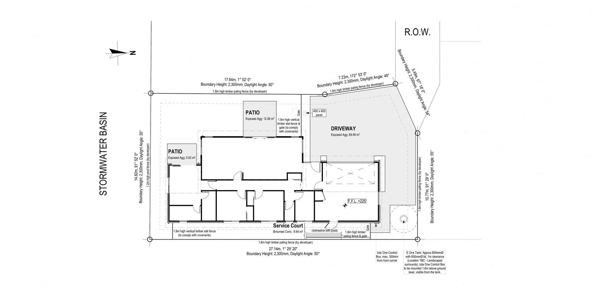 Lot 24 22 Millhaven Place  Millhaven_0