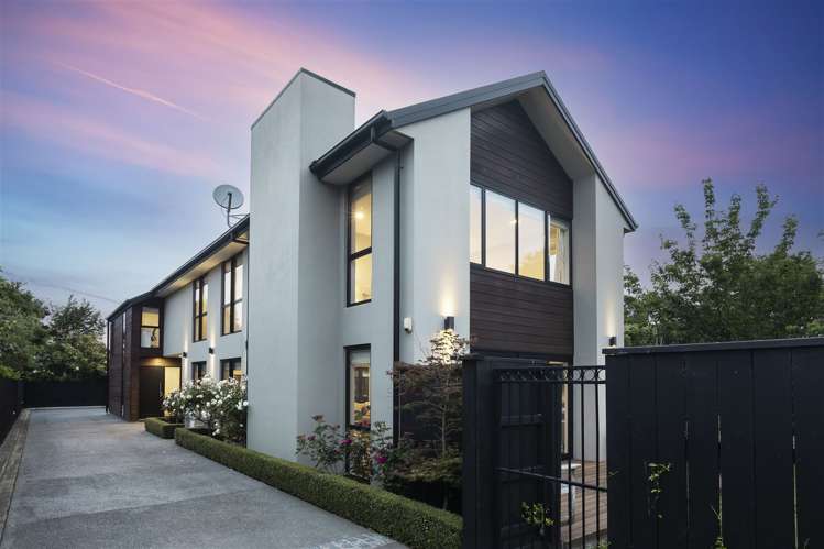 28 Hawthorne Street Strowan_29