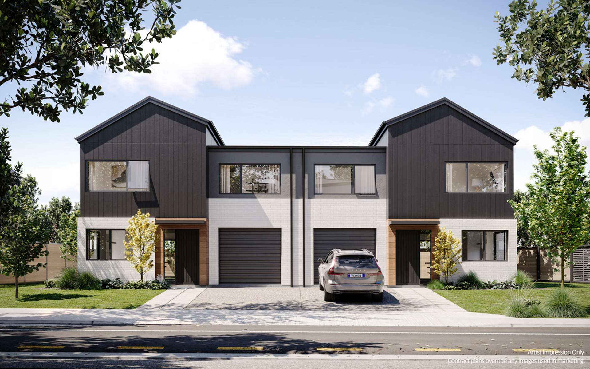 Lot 43/6 Joseph Bolton Crescent Stage 10, Urban Precinct, Wallaceville Estate Wallaceville_0