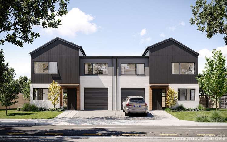 Lot 43/6 Joseph Bolton Crescent Stage 10, Urban Precinct, Wallaceville Estate_0