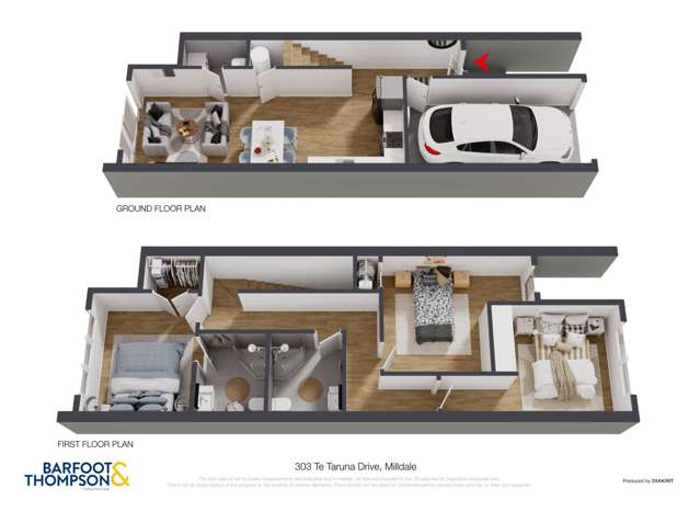 303 Te Taruna Drive Milldale_3